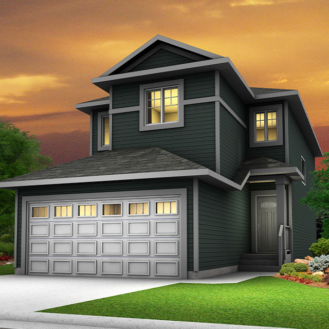 Uplands Riverview Homes for Sale Movein Ready Homes