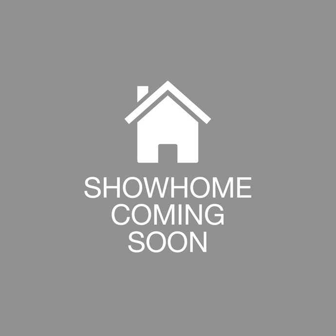 Showhome Coming Soon